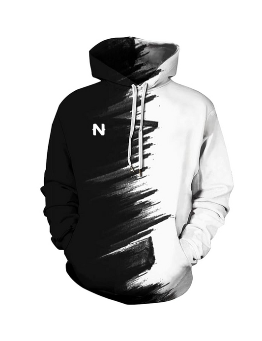 "Best of Both Sides" Sweatshirt